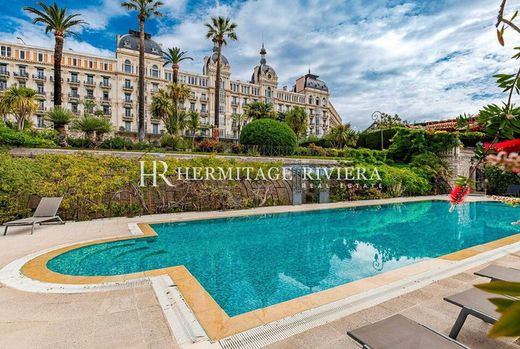 Apartment for rent in Nice