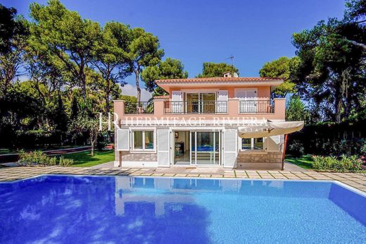 Villa in Saint-Jean-Cap-Ferrat, Alpes-Maritimes