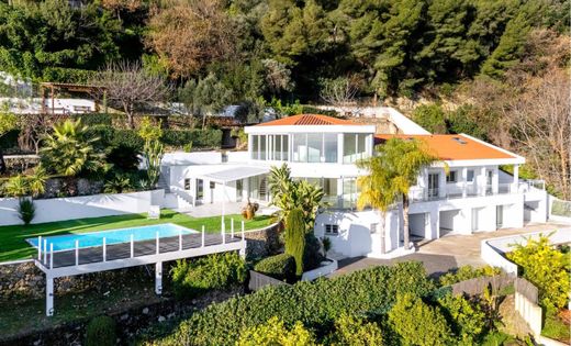 Villa in Roquebrune-Cap-Martin, Alpes-Maritimes