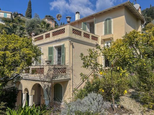 Villa - Menton, Alpes Marítimos