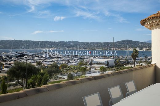 Villa in Cap d'Antibes, Alpes-Maritimes