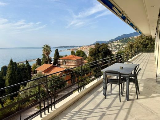 Daire Menton, Alpes-Maritimes