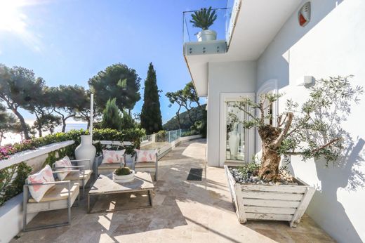Villa en Èze, Alpes Marítimos