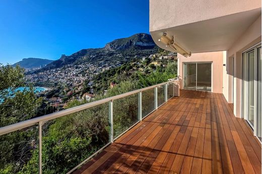 Apartamento - Roquebrune-Cap-Martin, Alpes Marítimos