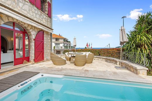 ‏וילה ב  סן ז'אן קאפ פראט, Alpes-Maritimes