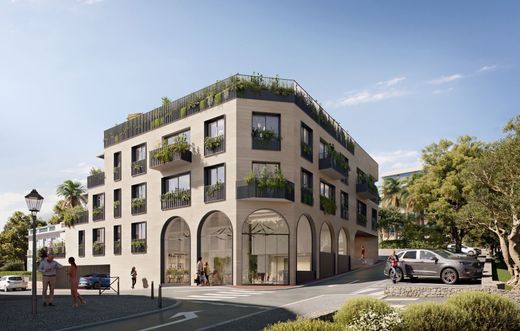 Apartment in Beaulieu-sur-Mer, Alpes-Maritimes