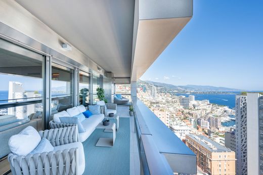 Apartment in Monaco