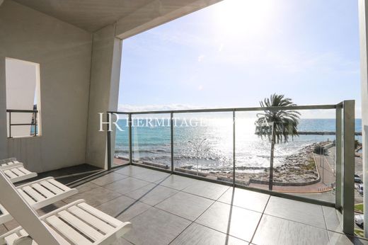 Appartement à Menton, Alpes-Maritimes