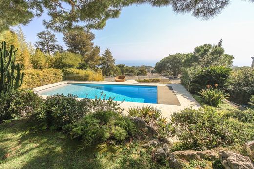 Villa in Saint-Jean-Cap-Ferrat, Alpes-Maritimes