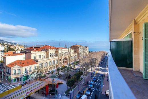 Apartment in Menton, Alpes-Maritimes