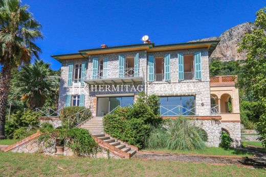 Villa in Menton, Alpes-Maritimes