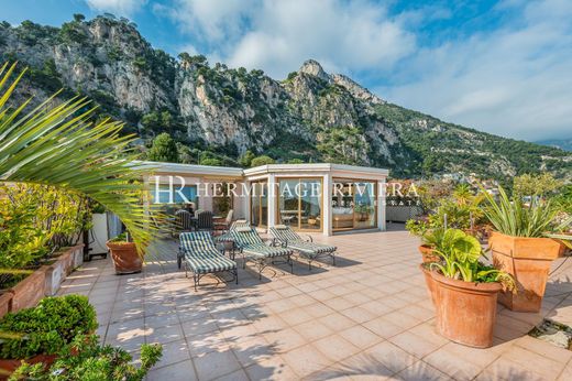 Apartment in Cap-d'Ail, Alpes-Maritimes
