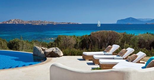 Villa à Porto Cervo, Provincia di Sassari