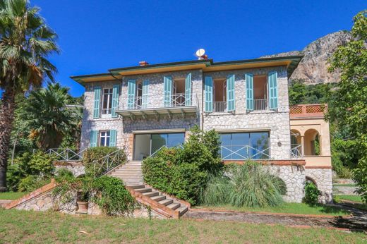 Villa in Menton, Alpes-Maritimes