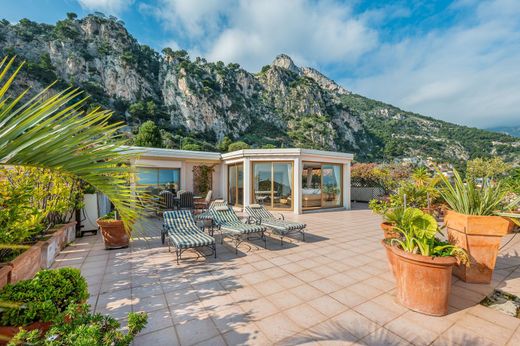 Apartment in Cap-d'Ail, Alpes-Maritimes