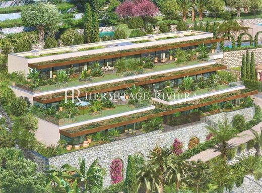 Apartment in Menton, Alpes-Maritimes