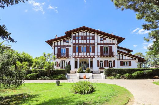 Вилла, Guéthary, Pyrénées-Atlantiques