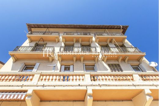 Вилла, Roquebrune-Cap-Martin, Alpes-Maritimes