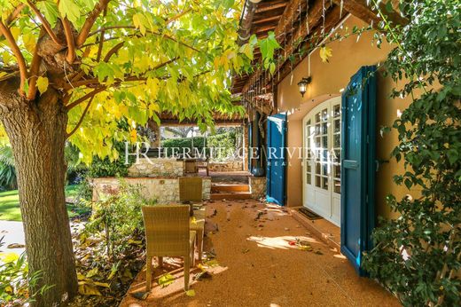 Villa à Villefranche-sur-Mer, Alpes-Maritimes