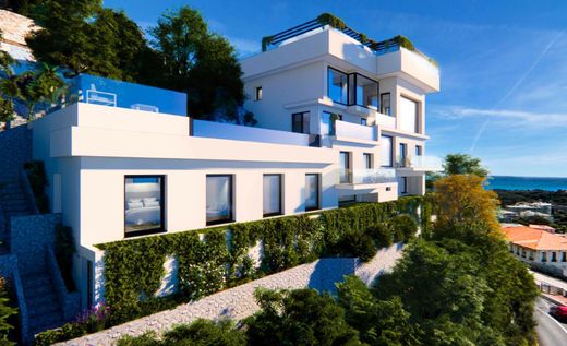 Villa in Roquebrune-Cap-Martin, Alpes-Maritimes