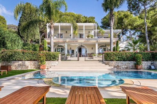 Villa in Saint-Jean-Cap-Ferrat, Alpes-Maritimes