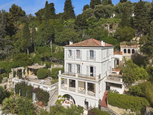 Villa en Menton, Alpes Marítimos