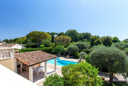 Villa in Villefranche-sur-Mer, Alpes-Maritimes