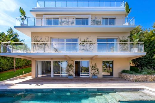 Villa in Cap d'Antibes, Alpes-Maritimes