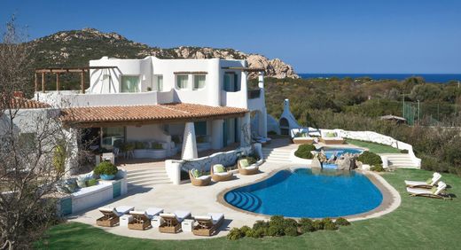 Villa in Porto Cervo, Provincia di Sassari