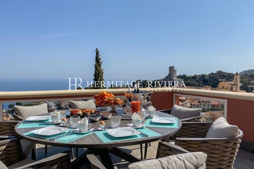 Villa en La Turbie, Alpes Marítimos