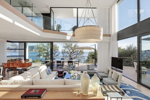 Villa in Saint-Jean-Cap-Ferrat, Alpes-Maritimes