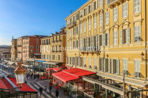 Appartement in Nice, Alpes-Maritimes