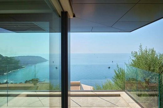 Villa in Roquebrune-Cap-Martin, Alpes-Maritimes