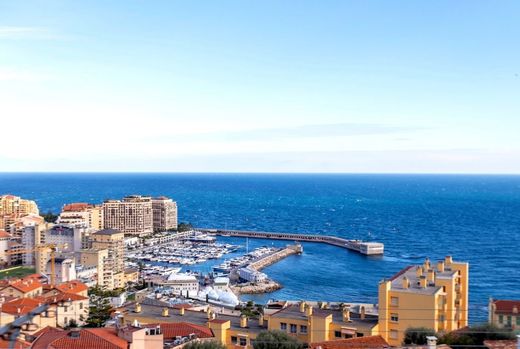 Apartment in Cap-d'Ail, Alpes-Maritimes