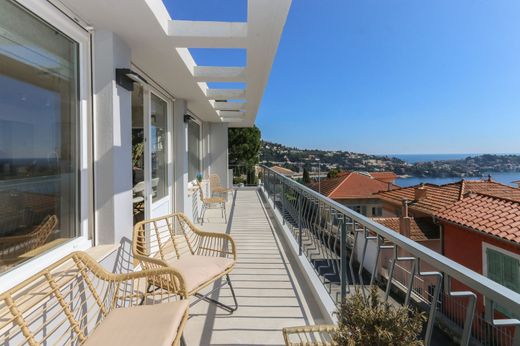 Daire Villefranche-sur-Mer, Alpes-Maritimes