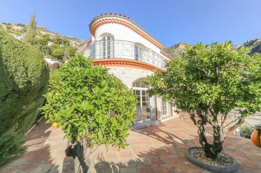 Villa in Èze, Alpes-Maritimes