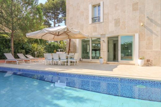 Villa in Roquebrune-Cap-Martin, Alpes-Maritimes
