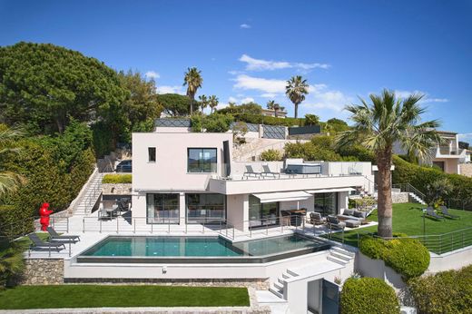 Willa w Cannes, Alpes-Maritimes