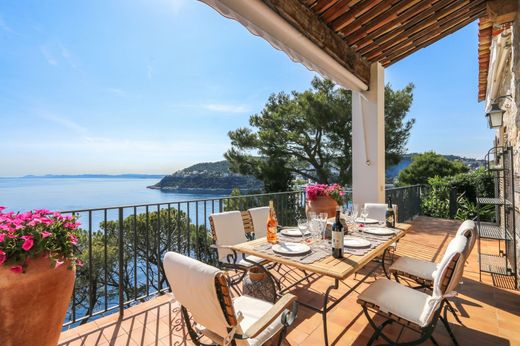 Willa w Saint-Jean-Cap-Ferrat, Alpes-Maritimes