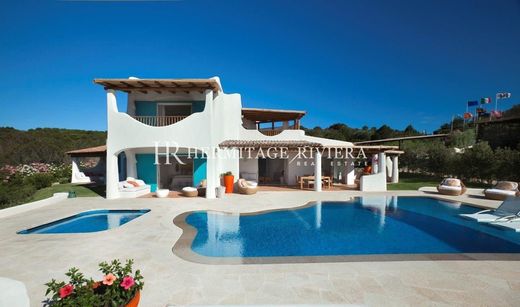 Villa in Porto Cervo, Provincia di Sassari