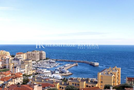 아파트 / Cap-d'Ail, Alpes-Maritimes