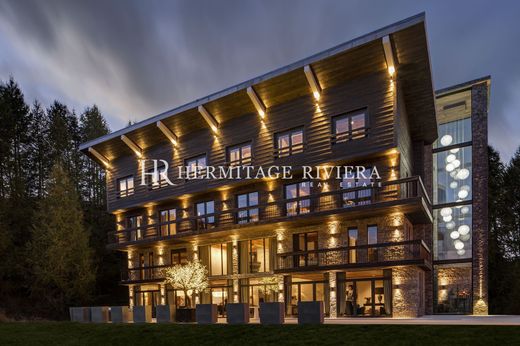 Villa in Valberg, Alpes-Maritimes