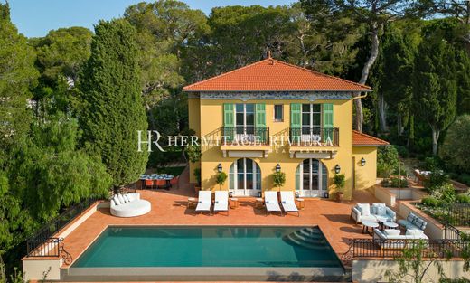 Villa in Saint-Jean-Cap-Ferrat, Alpes-Maritimes