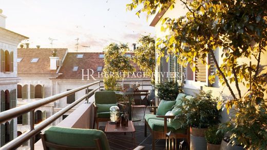 Διαμέρισμα σε Νίκαια, Alpes-Maritimes