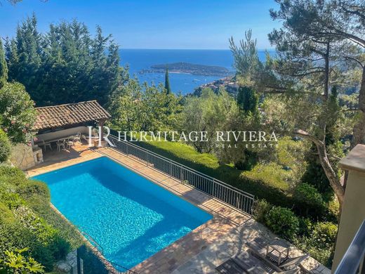 Villa in Èze, Alpes-Maritimes