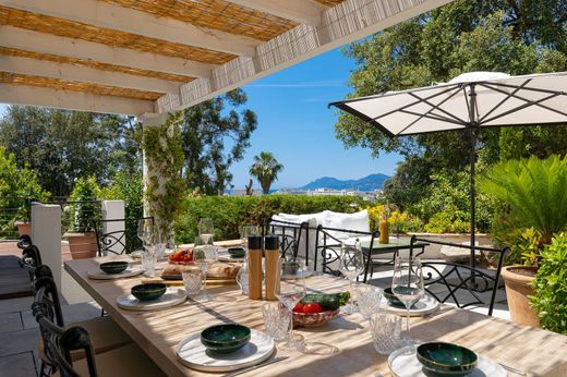 Villa in Cannes, Alpes-Maritimes