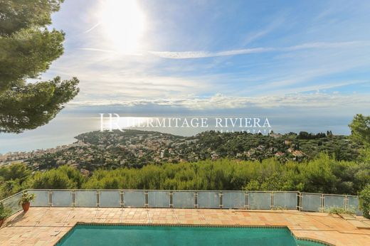 Villa à Roquebrune-Cap-Martin, Alpes-Maritimes
