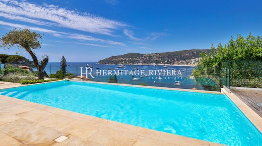 Apartment / Etagenwohnung in Saint-Jean-Cap-Ferrat, Alpes-Maritimes