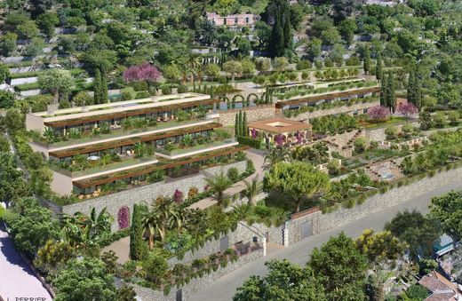 Appartement in Menton, Alpes-Maritimes