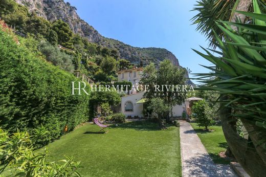 Villa a Beaulieu-sur-Mer, Alpi Marittime